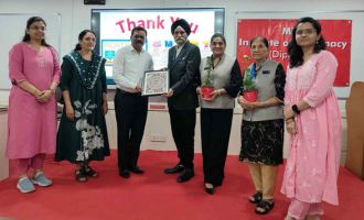 MET IOP Hosts Cybersecurity Awareness Session